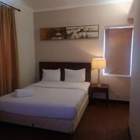 Ex Kamar Hotel Aston Marina Ancol Джакарта Екстериор снимка